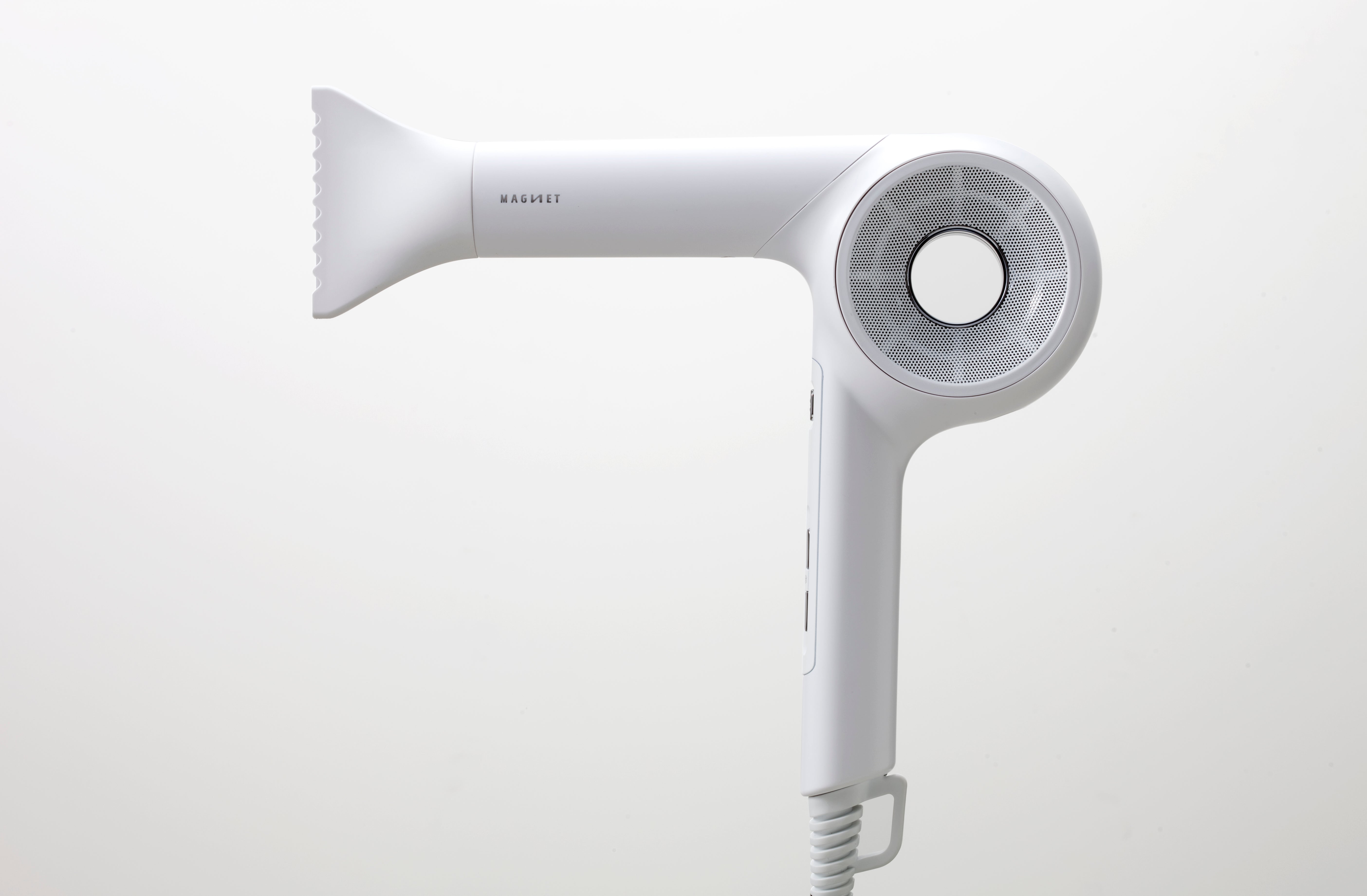 MAGNET Hair Pro Dryer 0[ZERO]白HCD-G06W