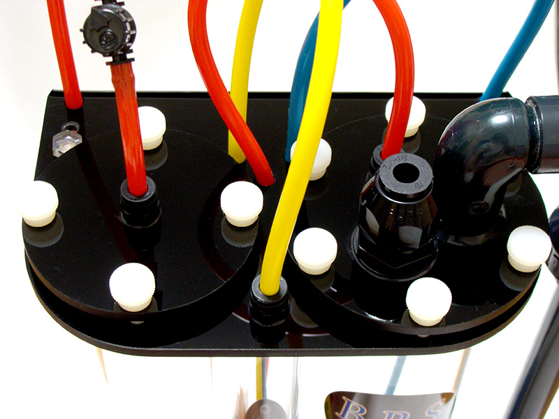 受注生産品◇送料無料◇300リットル対応 ハングオン式 カルシウム