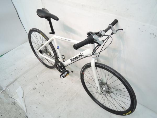 高額買取実施中!!】Panasonic クロススピード・インター8 B-PXKS43