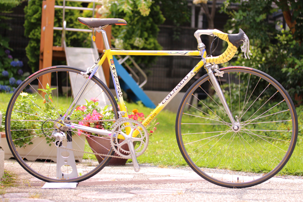 委託販売 買取で入荷 COLNAGO（コルナゴ）MASTER OLYMPIC（マスター