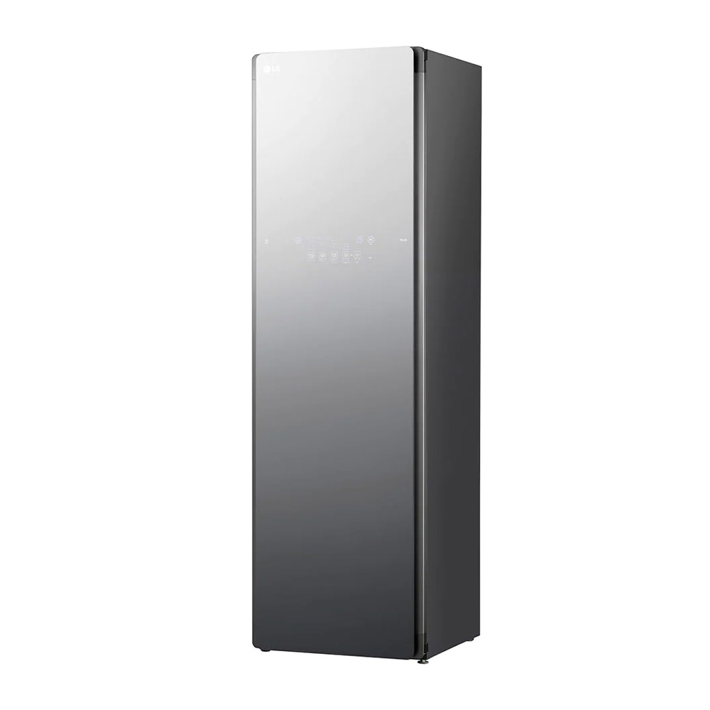 LG Styler スチームウォッシュ&ドライ スタイラー（5着タイプ） 衣類