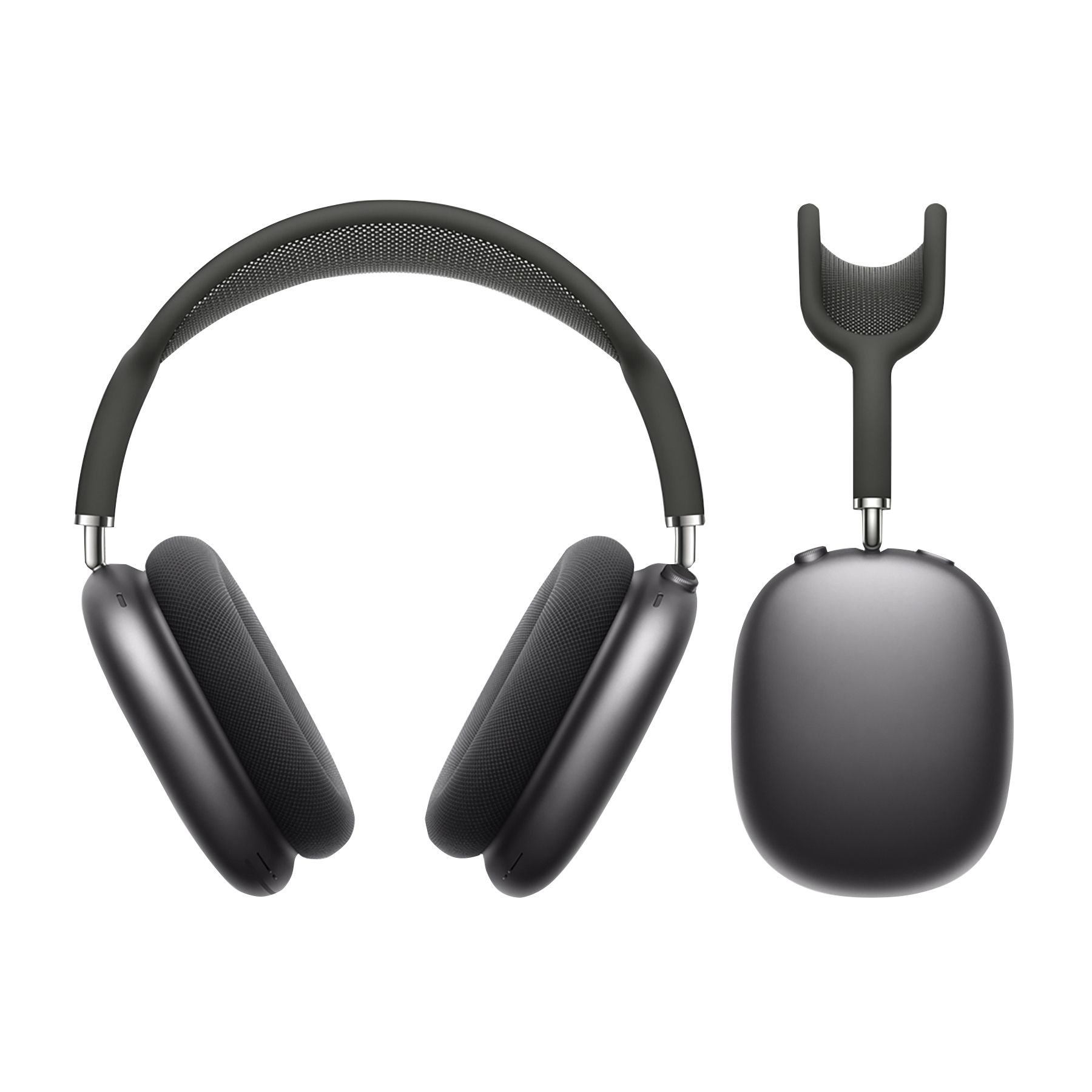 AirPods MAX スペースグレイ 【公式通販】