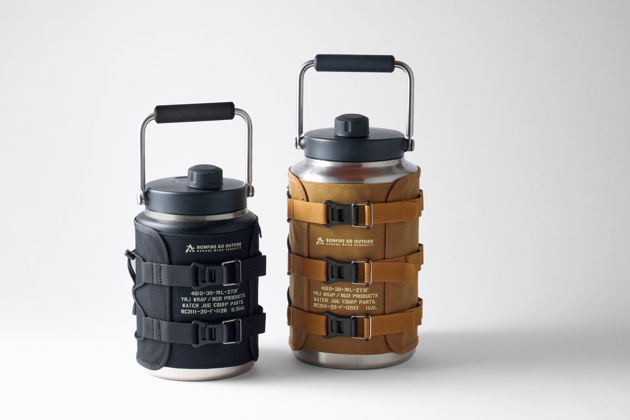 bonfire go outside BGOシェルコン スライドトップ25 スライドトップ25