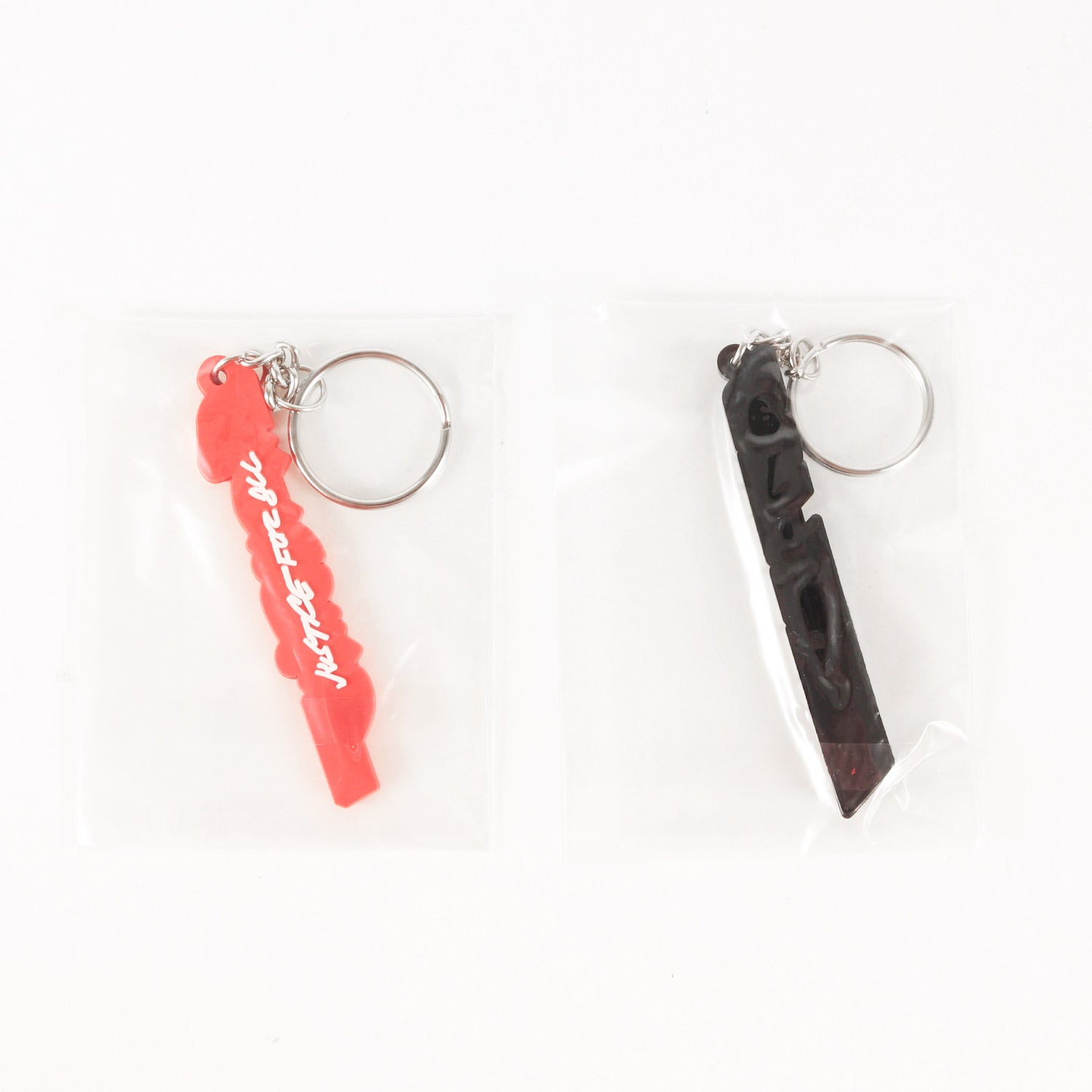 Futura Generation Z 作品 キーチェーン レア Futura Generation Z