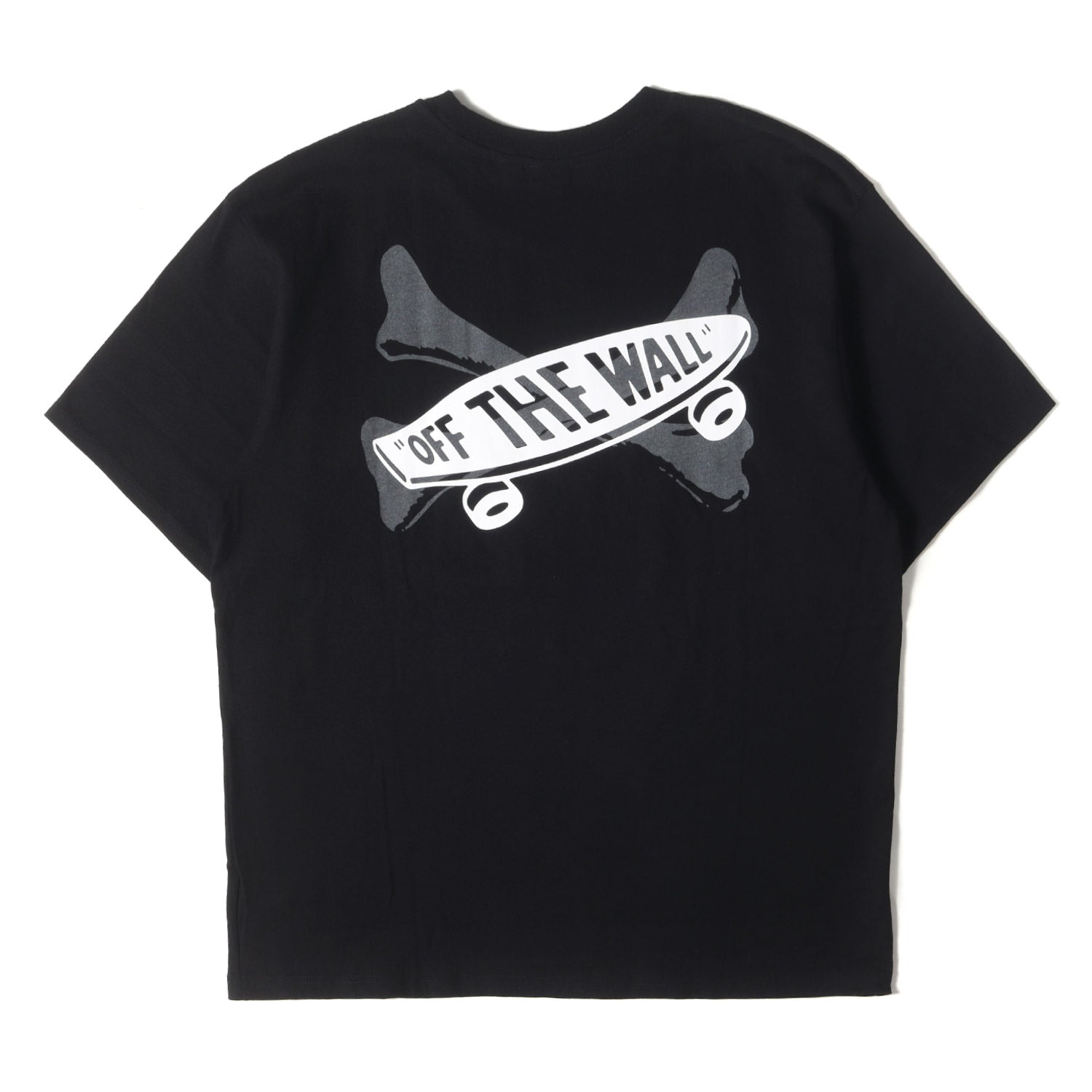 VANS × The BONEZ Limited Tee XL