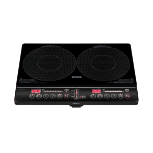 商品情報-調理家電-IHクッキングヒーター | 山善の商品情報サイト