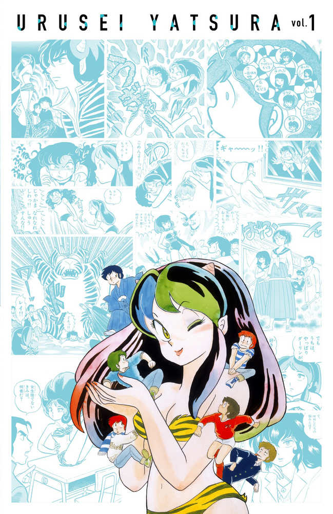 るーみっくわーるどPOPUPSTORE in 紀伊國屋書店新宿本店 | 紀伊國屋