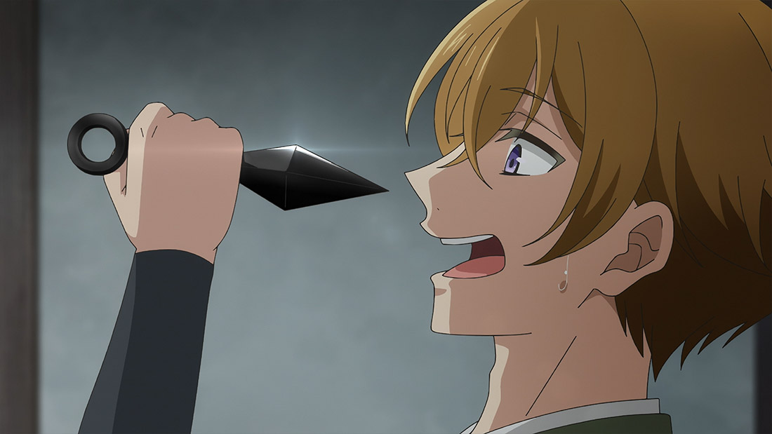 美男高校地球防衛部ハイカラ！」 - 公式サイト