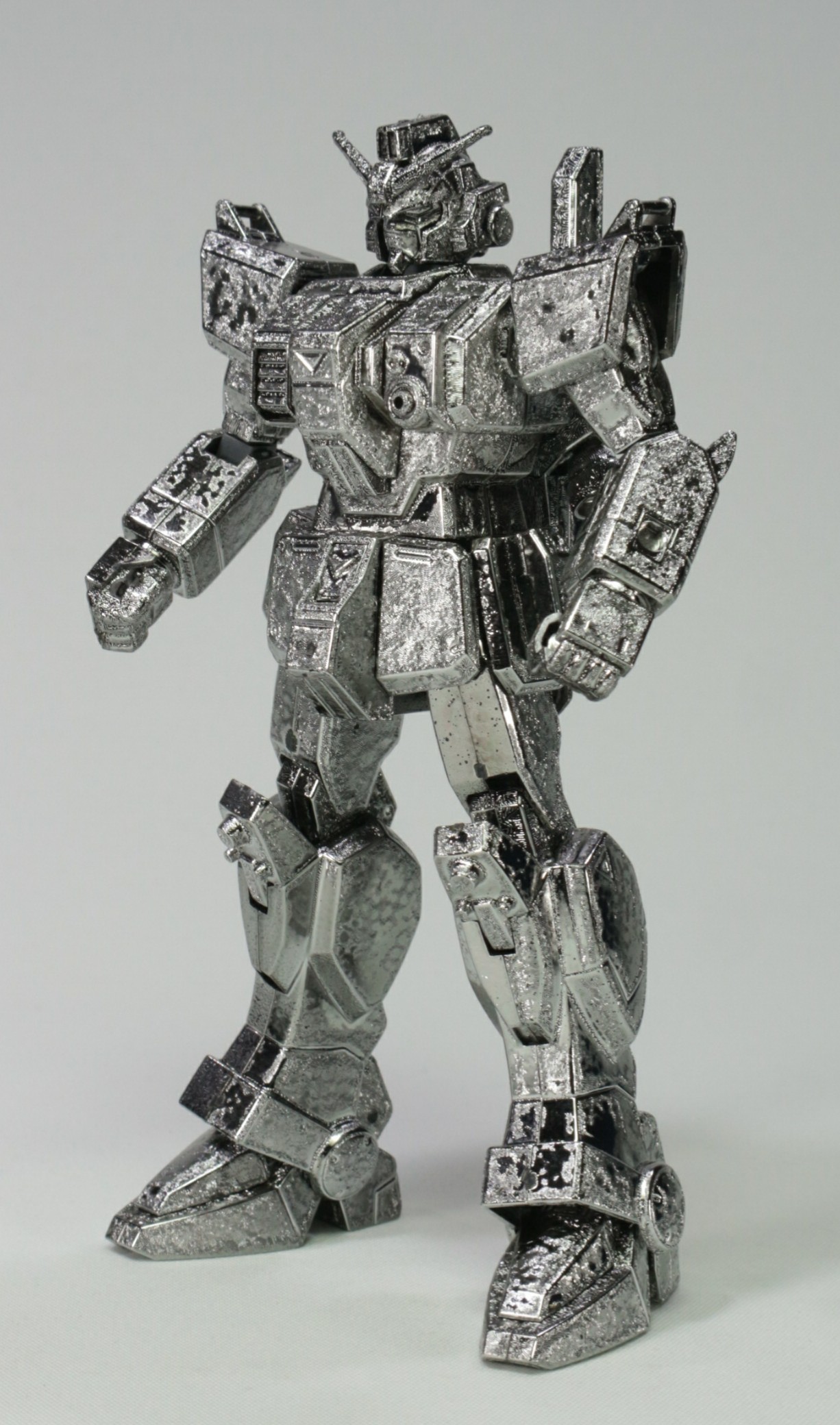 GUNDAM CONVENTION 会場限定品 陸戦型ガンダム BIRTHDAY LIMITED のご
