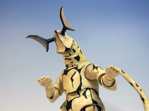 ULTRA ACT エレキング ULTRA-ACT エレキング | 魂ウェブ