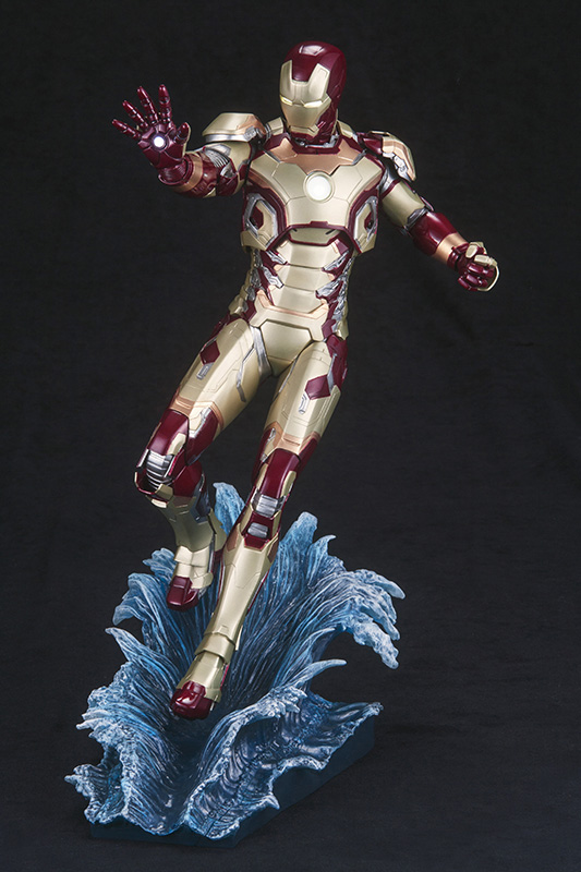 ホットトイズ ストームシャドー 予約開始など | ヒーローフィギュアを