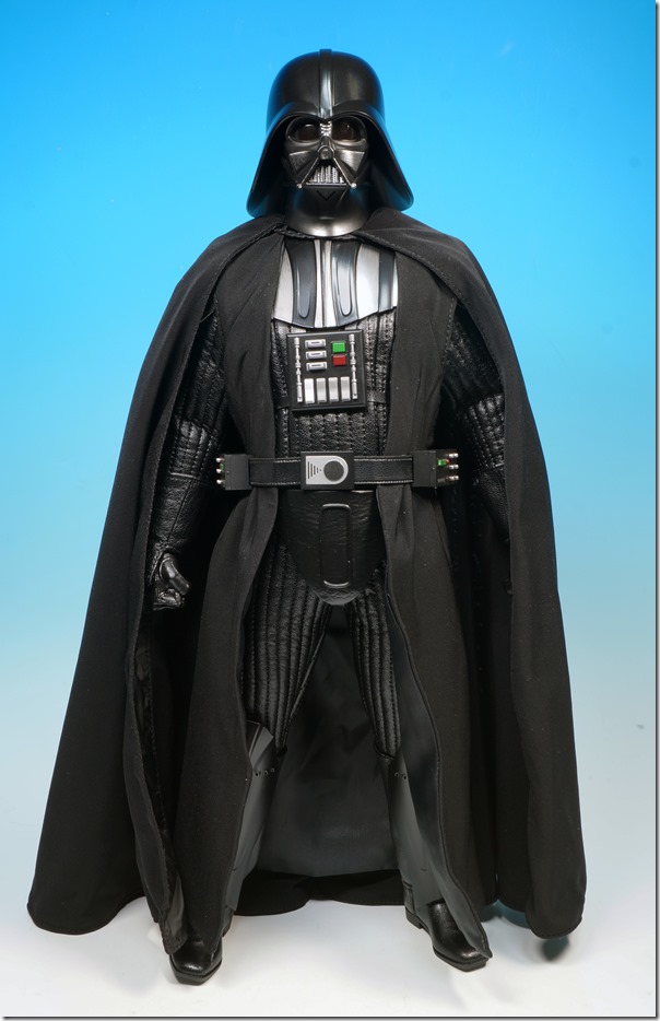 HotToys ダースベイダー ローグワン