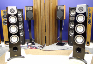 kino-1】YAMAHA Soavo-1(BP)ペア ヤマハ ヤマハ | Soavo-1（BP