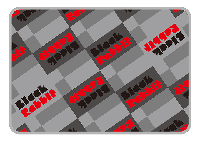 公式グッズ｜香取慎吾LIVE『Black Rabbit』公式サイト