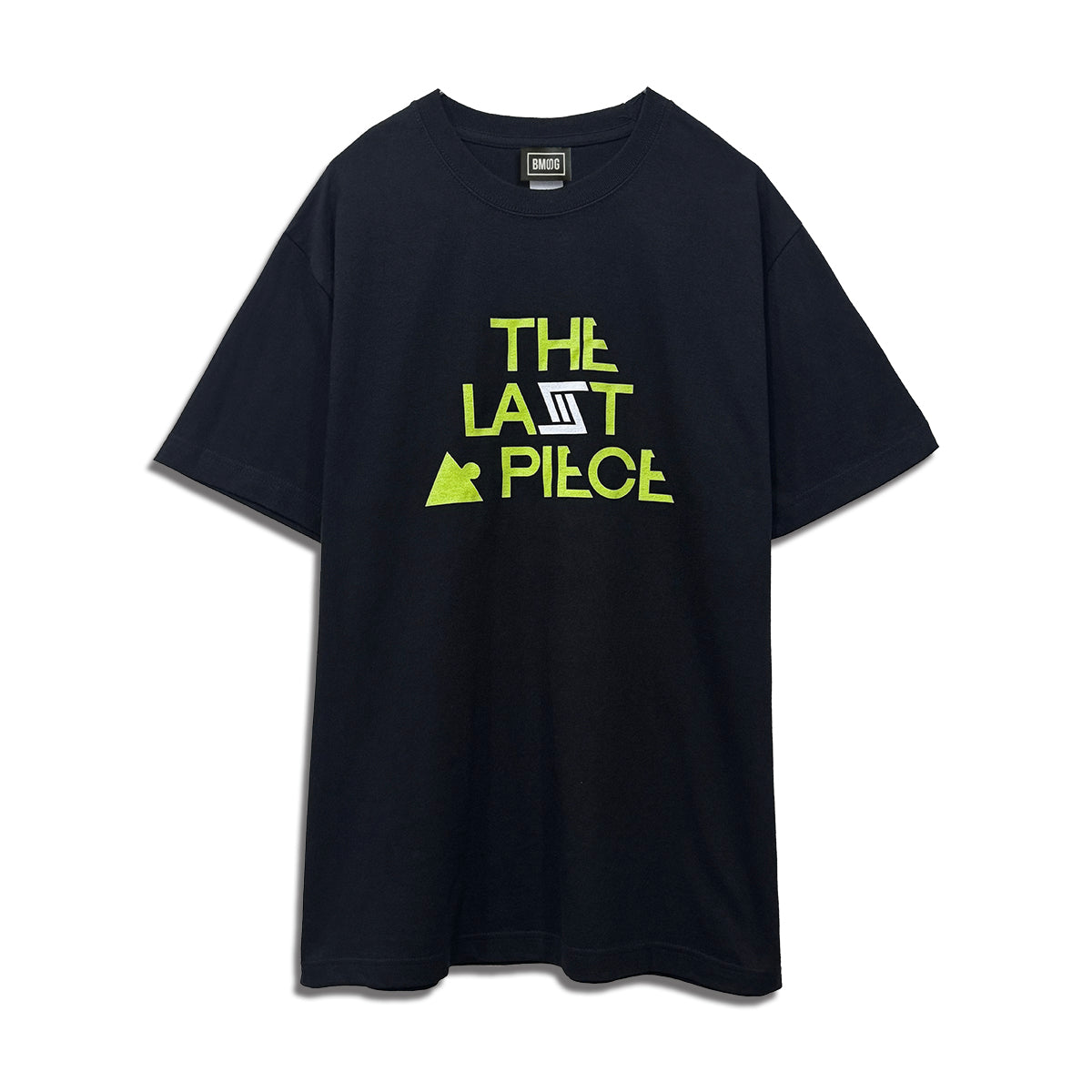 HANA BMSG ロゴTシャツ Mサイズ 未開封 HANA – BMSG