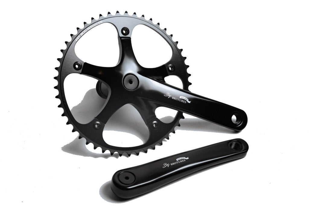 TBRR × Broturesブラック ナイロン製 BROTURES | ブローチャーズ