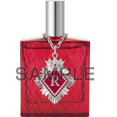 うたの☆プリンスさまっ♪ アイドルプロデュースフレグランス「黒崎