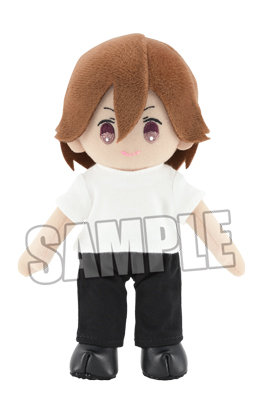 ぬいスター うたの☆プリンスさまっ♪ 「寿 嶺二」[ぬいスター本体