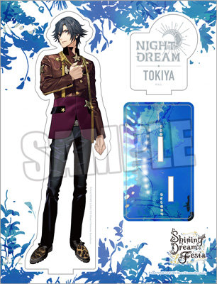 一ノ瀬トキヤ・コマ変化あり】劇場版 うたプリ 入場者特典 7週目 フィルム