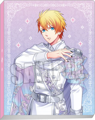 うたプリ ビジュコレ 翔 vol.4セット SEC UR うたの☆プリンスさまっ