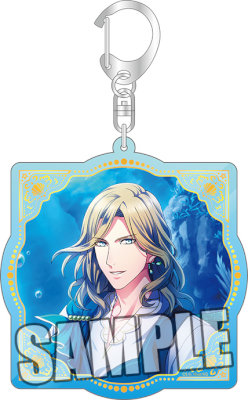 うたの☆プリンスさまっ♪ Shining Live アクリルキーホルダー