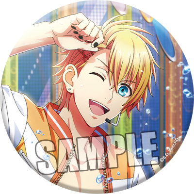 うたプリ オラクル 缶バッジ 翔 42点 うたプリ オラクル 缶バッジ 翔 42点