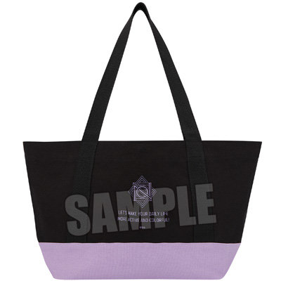 うたの☆プリンスさまっ♪ トートバッグ GO WITH Ver.「美風 藍