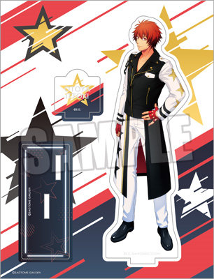 うたの☆プリンスさまっ♪ アクリルスタンド STAR WISH Ver.「一十木音