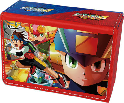 デッキケースコレクションW リトルバスターズ！エクスタシー 小毬