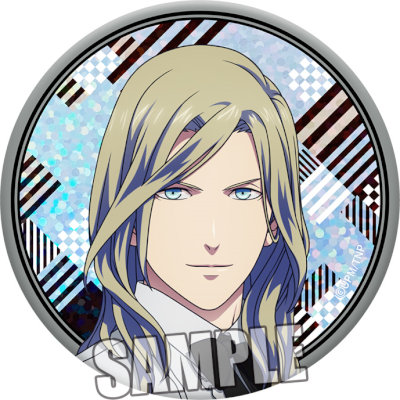 シール フラワーシリーズver. 劇場版 【本日取下/最終値下】うたの