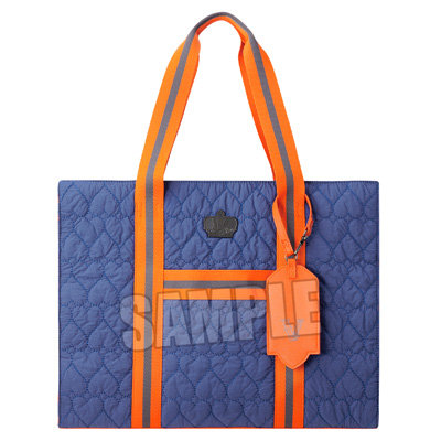 うたの☆プリンスさまっ♪ キルティングバッグ UTA☆PRI WONDERLAND