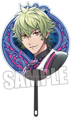 うたプリ HE☆VENS One Day 缶バッジ 日向大和 うたプリ HE☆VENS One