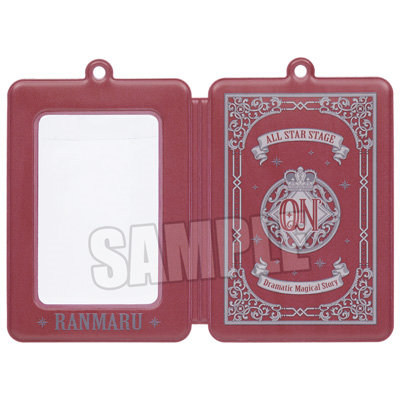 BLEACH 特製予約特典 きらリン☆コン ストラップ BLEACH 特製予約特典