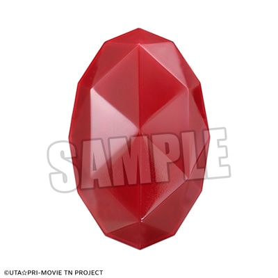 劇場版 うたの☆プリンスさまっ♪ TABOO NIGHT XXXX ターゲット