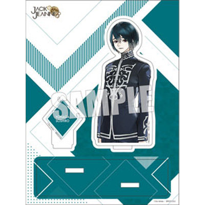 白田美ツ騎 トレーディングミニクリアファイルイラストカード付き