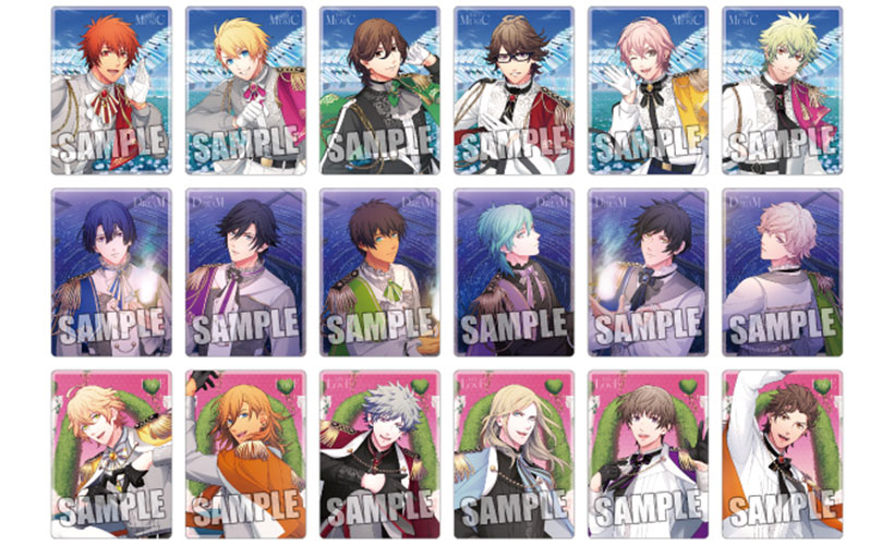 うたの☆プリンスさまっ♪ 15th Anniversary CD: ：【公式