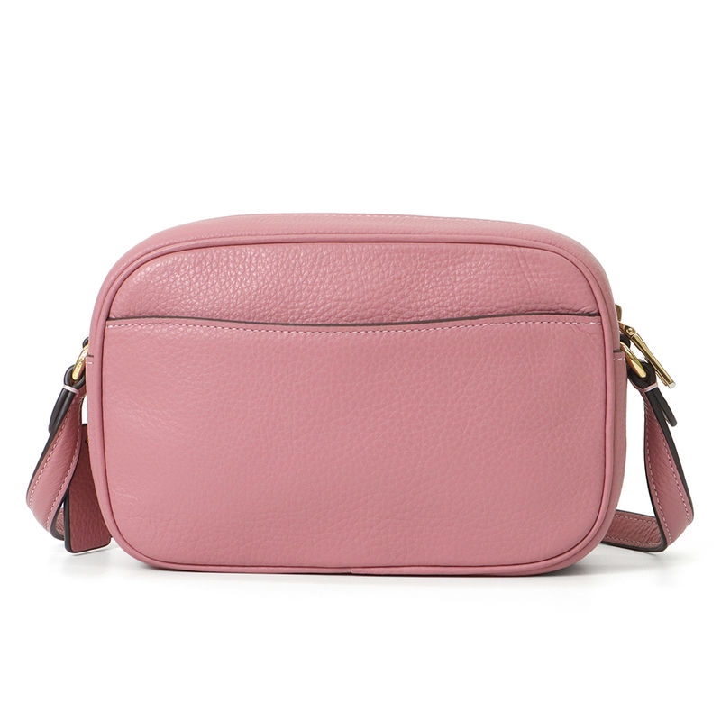 Brandol / COACH コーチ ショルダーバッグ レザー ミニ ジェイミー