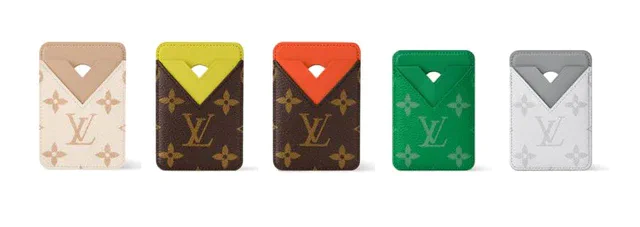 ルイ・ヴィトン展限定グッズで「ビジョナリー・ジャーニー」を纏う