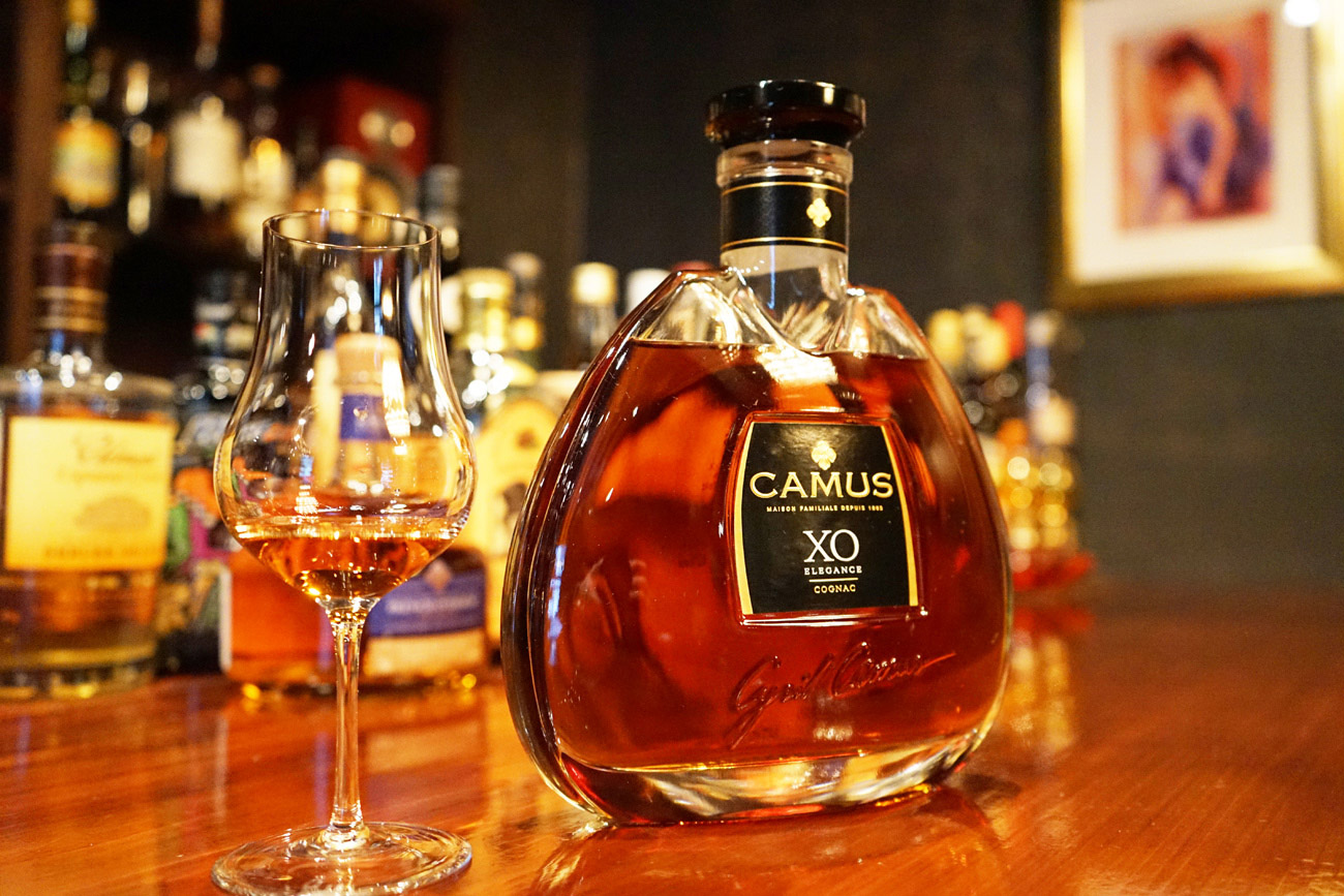 ブランデー Hennessy Napoleon & Remy Martin XO ブランデー Hennessy