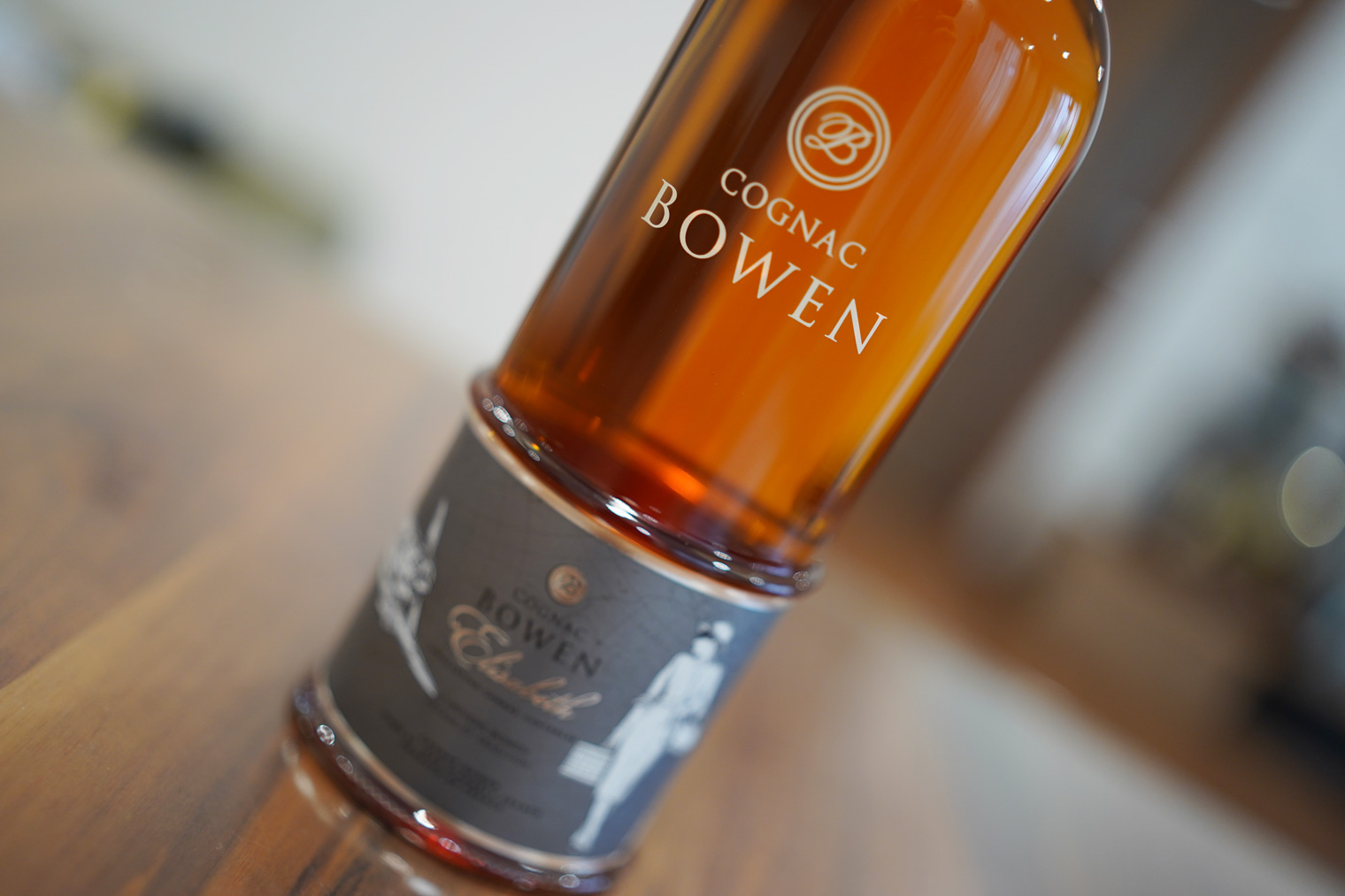 Bowen Extra コニャック Cognac, Bowen, Extra