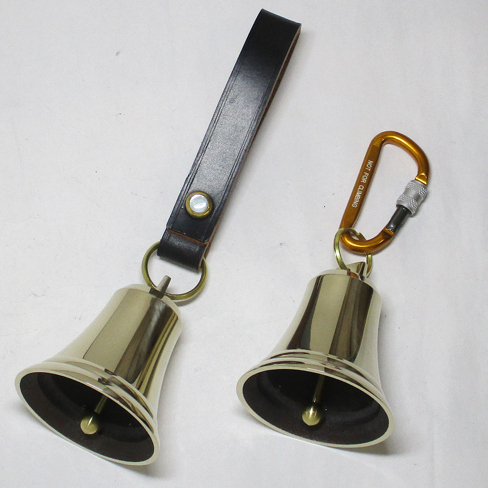 ドーナツ型の熊鈴（馬鈴）の販売｜ ブラスワン