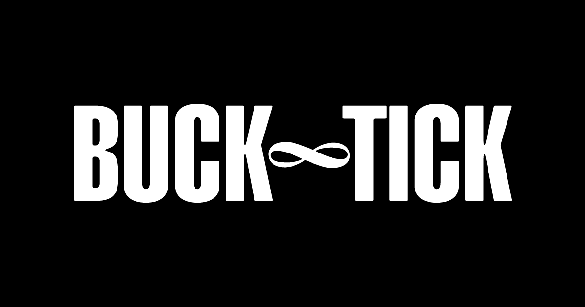 BUCK-TICK 展 2025｜BUCK-TICK オフィシャルサイト