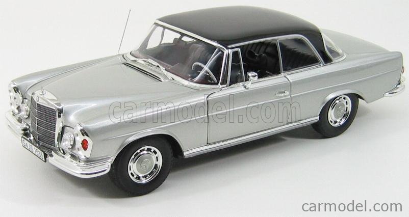 NOREV Mercedes-Benz 280 SE Cobriolet 訳あり NOREV Mercedes-Benz