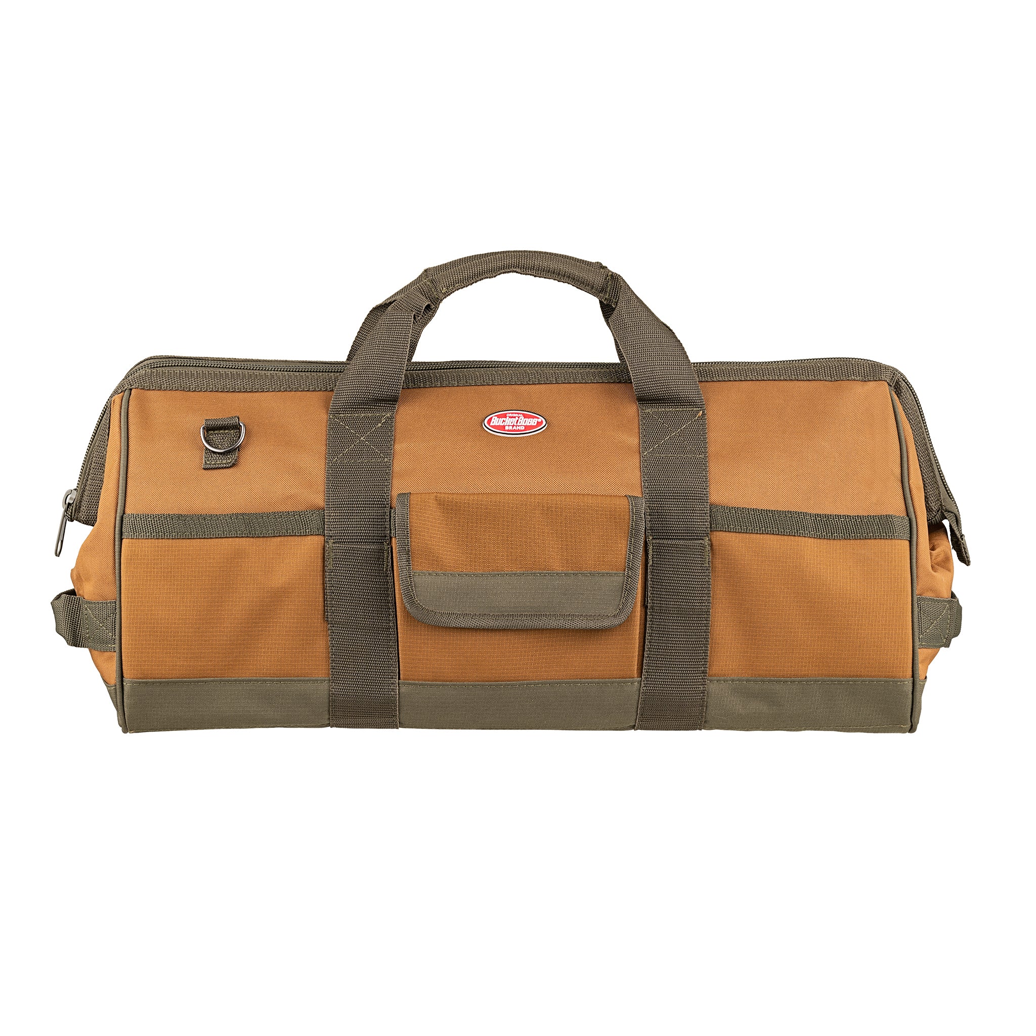 Gatemouth 24 Tool Bag – Bucket Boss