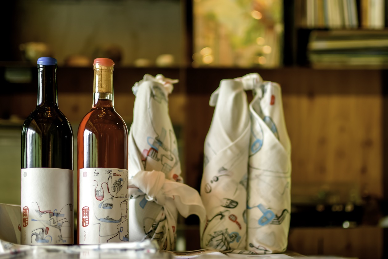 98WINEs - ブログ｜甲州市勝沼 ぶどうの丘