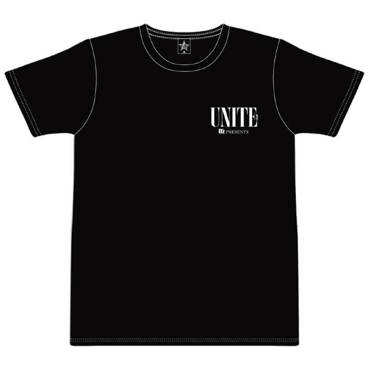B'z Official Website｜UNITE#02｜GOODS INFORMATION