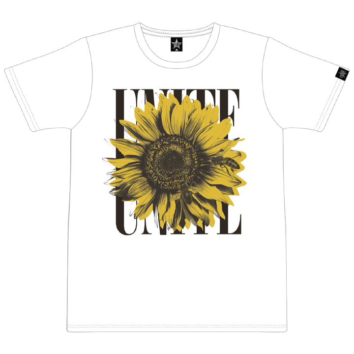 B'z Official Website｜UNITE#02｜GOODS INFORMATION