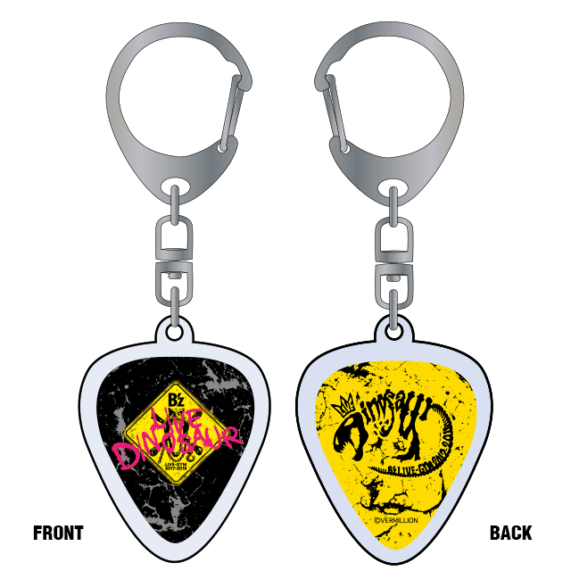 B'z Official Website