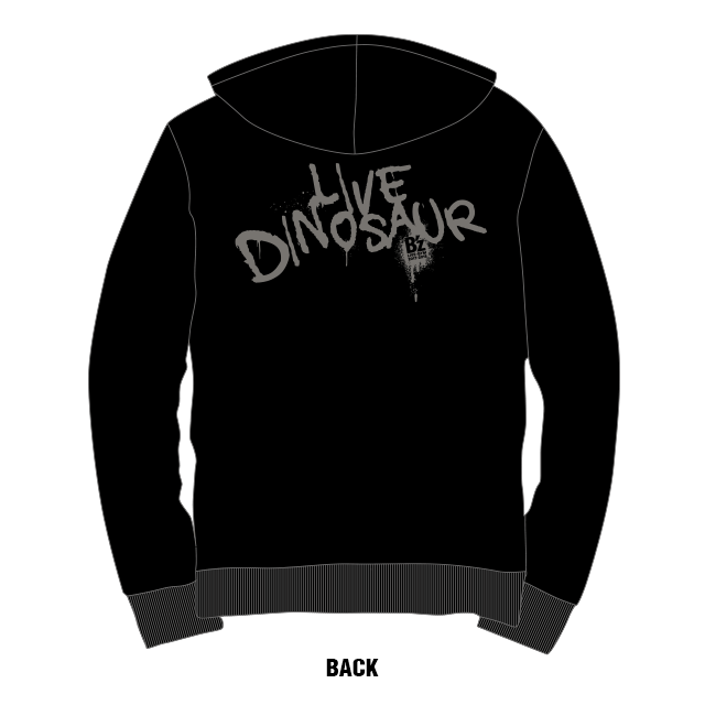 B'z Official Website