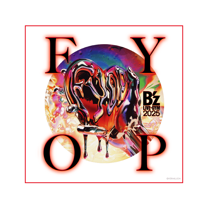 B'z Official Website